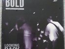 BOLD Looking Back LP REVELATION RECORDS crippled youth PUNK SxE HC SEALED