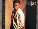 Babyface ?– For The Cool In You LP. Euro 1st 1993 EX+/EX+ Epic ?– EPC 473949 1
