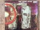 Ten Years After ?– Stonedhenge LP UK 1st press mono 1969 brown Deram ?– DML 1029