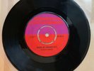 Prince of Darkness Burial Of Longshot Original Reggae single