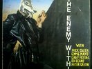 LP the Enemy Within - A Touch Of Sunburn, UK