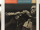 John Coltrane - Impressions OG LP Vinyl IMPULSE  Stereo RARE