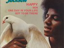 Michael Jackson Happy, Ben, Got to be there (7
