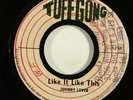 Bob Marley & The Wailers/Johnny Lover 