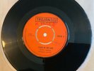 Place in The Sun David Isaacs Rare single