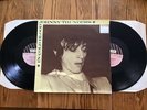 Johnny Thunders - In Cold Blood 2LP 12” Vinyl Punk Thunders New York