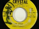 Derrick Harriott/Derrick & Paulette 