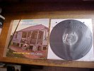 JOHN LEE HOOKER LP 1959 house of the BLUES 1st Press 1st Album Black CHESS MONO