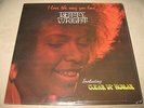 BETTY WRIGHT I Love The Way You SEALED New Vinyl LP 1972 SD33-388 Clean Up Woman