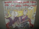 HUBERT SUMLIN's Blues Party SEALED New Vinyl LP 1987 BT1036 Ronnie Earl Ron Levy