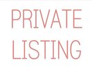Private listing for mini-cd-lp