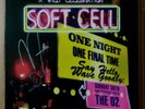 SOFT CELL SIGNED TEST PRESSING Say Hello Wave Goodbye x4 Vinyl. MINT