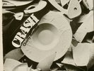 CHARLY ANTOLINI : CRASH - DIRECT-TO-DISC