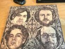 Monsters Of Folk (2009) - VINYL 2LP (Conor Oberst,Bright Eyes)