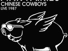 PINK FAIRIES Chinese Cowboys - Live 1987 2xLP (gatefold) . motorhead larry walli