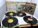 Buffalo Springfield AGAIN ORIG '67  33-226 + Titled 2LP SD2-806+LAST TIME AROUND