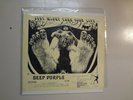 DEEP PURPLE: Just Might Take Your Life-U.S. LP Music From Big Purple PCV,Live 74