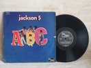 Jackson 5 Original LP Made in Germany Sehr gut VG+