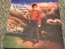 Marillion 'Misplaced Childhood' Vinyl Box Set 4LP Set