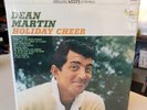 SEALED Vintage DEAN MARTIN Holiday Cheer Vinyl LP Orig. Christmas CAPITOL 2343