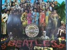 Beatles: ‘Sgt. Pepper’s Lonely Hearts Club Band’ Picture Disc [limited 1979 ed.]