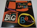 Chet Baker   Big Band LP   1957   Pacific Jazz PJ-1229 mono FIRST PRESSING   NM-