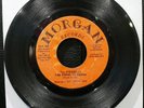 The Stridells The Power to Dream / Stick-em Up Kind... MORGAN 1969 Soul Funk