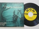 Songs by Marvin Rainwater Vol. 1 45 Country EP MGM 1464 Vinyl Record
