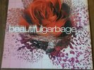 Garbage - Beautiful Garbage LP Rare And Mint