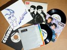 WHAM - Combo 5 Vinyl 7” Singles UK/US Retail/Promos WHAM RAP All UNPLAYED