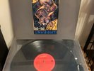 Warrant Dog Eat Dog , Motley Crue , Poison Style Vinyl RARE