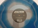 Star Wars Attack Of The Clones Soundtrack Double Coloured Vinyl Album Jango Fett
