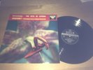 SXL 2042 Stravinsky Rite of Spring Ansermet UK Decca ED1 WBG 1958