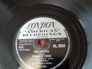rare 78 by FRANKIE FORD, 