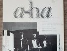 a-ha Take On Me 1985 US Promo 1st Pressing 12