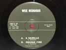 ?Hear? NM Mad River Windchimes EP non-album versions Wee A Gazelle Psych   Mp3