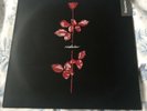 Depeche Mode: Violator, original 1990 UK press vinyl LP, Mute ?– Stumm 64