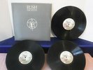 Rush, Archives, Mercury Records SRM 3-9200,1978, 3 LPs, Prog Rock, Hard Rock
