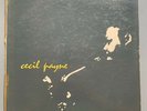 Cecil Payne Signal Duke Jordan Kenny Dorham RVG rare