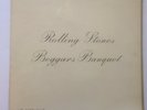 ROLLING STONES BEGGARS BANQUET DECCA SKL 4955 ORIGINAL STEREO GATEFOLD (1968)