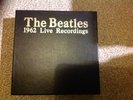The Beatles 1962 Live Recordings Limited Edition 7'' Singles Boxset - # 1036