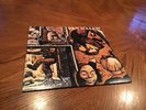 Van Halen-Fair Warning-3540 - LP-1981- MN CONDITION