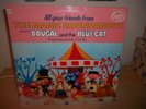 The Magic Roundabout Present Dougal And The Blue Cat - Soundtrack - Vinyl, LP