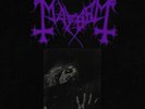 Live in Leipzig by Mayhem.