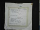 IRON MAIDEN PIECE OF MIND SPANISH TEST PRESSING LP  SPAIN VERY RARE