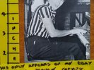 JERRY LEE LEWIS   LONDON Records OLD PROMO PHOTO CARD 1958  rock n' roll