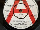 Northern soul Tamla Motown Demo Tmg 563 Marvin Gaye