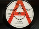 Northern soul Tamla Motown Demo Tmg 536 Lewis Sisters.
