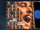 CHICO BUARQUE „SINAL FECHADO“ ORIGINAL BRASIL-PRESS RARE