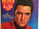 Elvis Presley In Love With Elvis - 20 Romantic Love Songs TOP